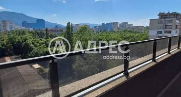 Двустаен апартамент, София, Гоце Делчев, 700621, Снимка 2
