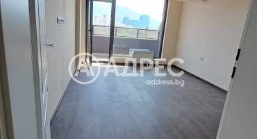 Двустаен апартамент, София, Гоце Делчев, 700621, Снимка 3
