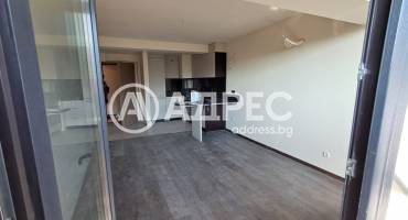 Двустаен апартамент, София, Гоце Делчев, 700621, Снимка 4