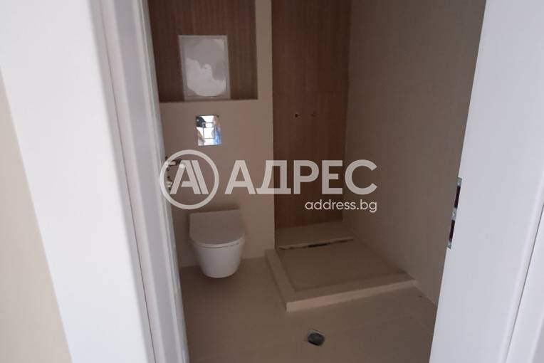 Двустаен апартамент, София, Гоце Делчев, 700621, Снимка 5