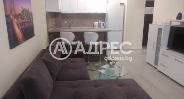 Двустаен апартамент, Сливен, Център, 503622, Снимка 1