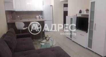 Двустаен апартамент, Сливен, Център, 503622, Снимка 2