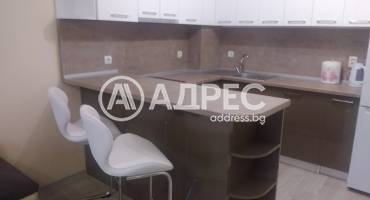 Двустаен апартамент, Сливен, Център, 503622, Снимка 3