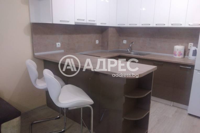 Двустаен апартамент, Сливен, Център, 503622, Снимка 3