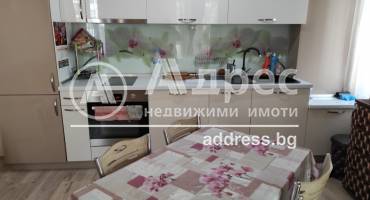 Двустаен апартамент, Варна, Колхозен пазар, 533622