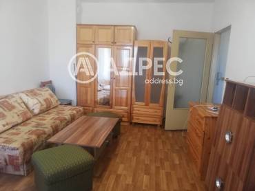 Едностаен апартамент, Пазарджик, Ставропол, 563622, Снимка 1