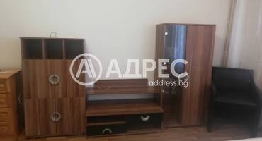 Едностаен апартамент, Пазарджик, Ставропол, 563622, Снимка 9