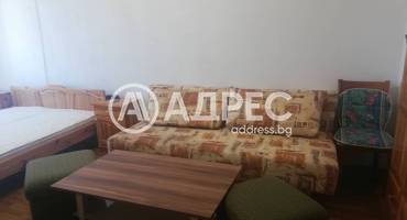 Едностаен апартамент, Пазарджик, Ставропол, 563622, Снимка 10