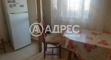 Едностаен апартамент, Пазарджик, Ставропол, 563622, Снимка 1