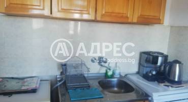 Едностаен апартамент, Пазарджик, Ставропол, 563622, Снимка 2