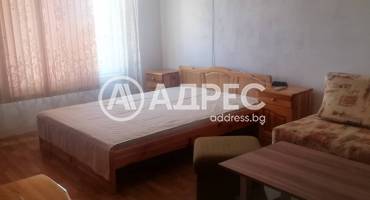 Едностаен апартамент, Пазарджик, Ставропол, 563622, Снимка 3