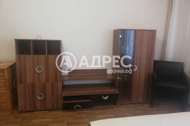 Едностаен апартамент, Пазарджик, Ставропол, 563622, Снимка 9