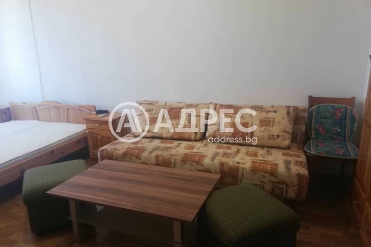 Едностаен апартамент, Пазарджик, Ставропол, 563622, Снимка 10