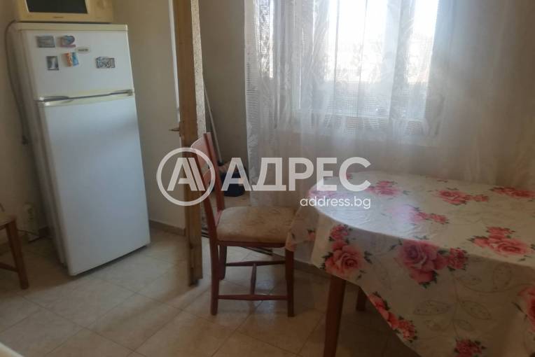 Едностаен апартамент, Пазарджик, Ставропол, 563622, Снимка 1