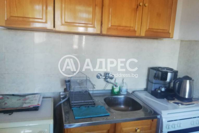 Едностаен апартамент, Пазарджик, Ставропол, 563622, Снимка 2