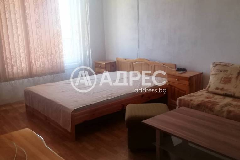 Едностаен апартамент, Пазарджик, Ставропол, 563622, Снимка 3