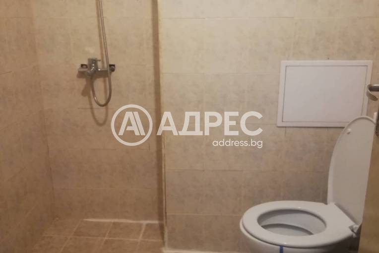 Едностаен апартамент, Пазарджик, Ставропол, 563622, Снимка 4