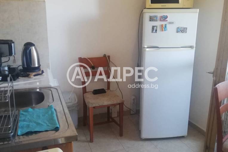 Едностаен апартамент, Пазарджик, Ставропол, 563622, Снимка 5