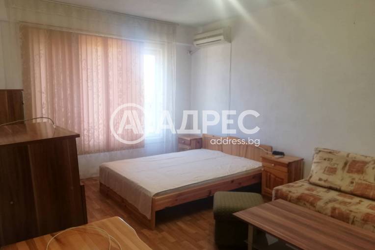 Едностаен апартамент, Пазарджик, Ставропол, 563622, Снимка 6