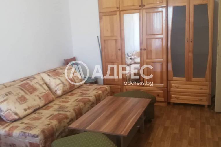 Едностаен апартамент, Пазарджик, Ставропол, 563622, Снимка 7