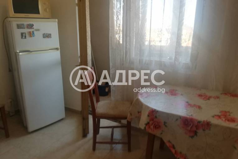 Едностаен апартамент, Пазарджик, Ставропол, 563622, Снимка 8