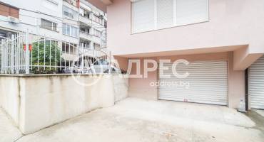 Многостаен апартамент, Варна, Бриз, 617622, Снимка 17