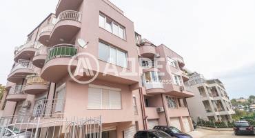 Тристаен апартамент, Варна, Бриз, 617622, Снимка 21