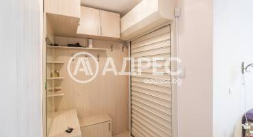 Тристаен апартамент, Варна, Бриз, 617622, Снимка 22