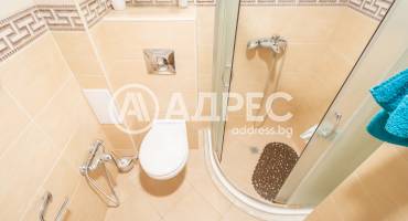 Тристаен апартамент, Варна, Бриз, 617622, Снимка 29