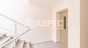 Тристаен апартамент, Варна, Бриз, 617622, Снимка 30