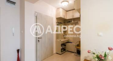 Тристаен апартамент, Варна, Бриз, 617622, Снимка 33