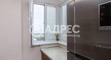 Тристаен апартамент, Варна, Бриз, 617622, Снимка 34