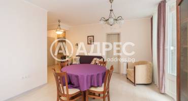 Тристаен апартамент, Варна, Бриз, 617622, Снимка 35