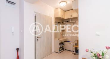 Тристаен апартамент, Варна, Бриз, 617622, Снимка 39