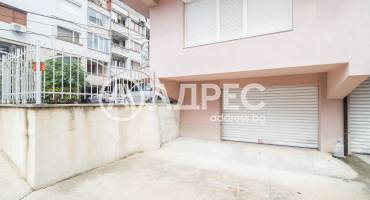 Тристаен апартамент, Варна, Бриз, 617622, Снимка 45