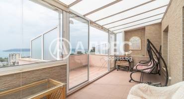 Тристаен апартамент, Варна, Бриз, 617622, Снимка 50