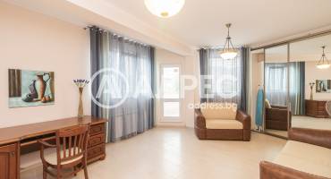Тристаен апартамент, Варна, Бриз, 617622, Снимка 52