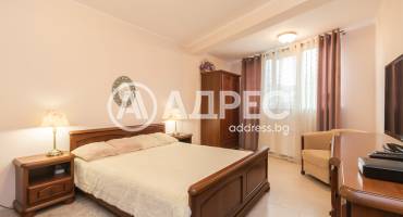 Тристаен апартамент, Варна, Бриз, 617622, Снимка 55