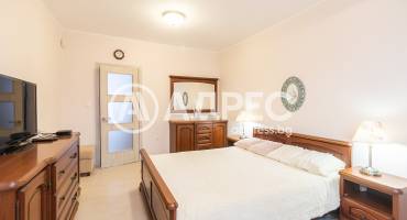 Тристаен апартамент, Варна, Бриз, 617622, Снимка 56
