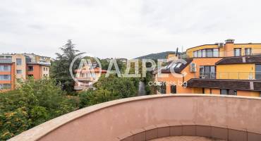 Тристаен апартамент, Варна, Бриз, 617622, Снимка 57