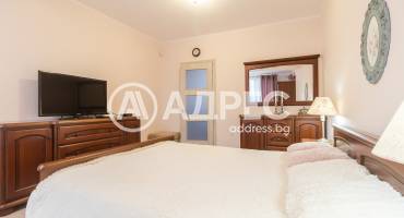 Тристаен апартамент, Варна, Бриз, 617622, Снимка 58