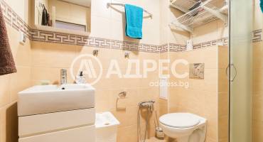 Тристаен апартамент, Варна, Бриз, 617622, Снимка 59