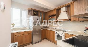 Тристаен апартамент, Варна, Бриз, 617622, Снимка 61