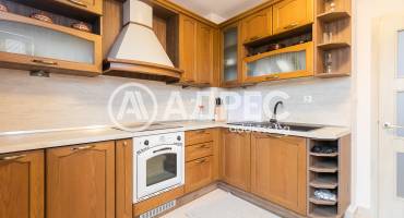 Тристаен апартамент, Варна, Бриз, 617622, Снимка 63