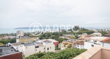 Тристаен апартамент, Варна, Бриз, 617622, Снимка 69