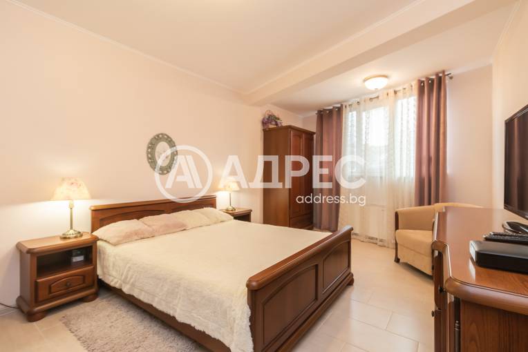 Тристаен апартамент, Варна, Бриз, 617622, Снимка 25