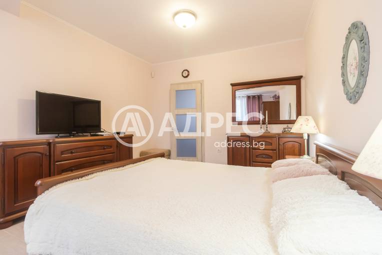Тристаен апартамент, Варна, Бриз, 617622, Снимка 27