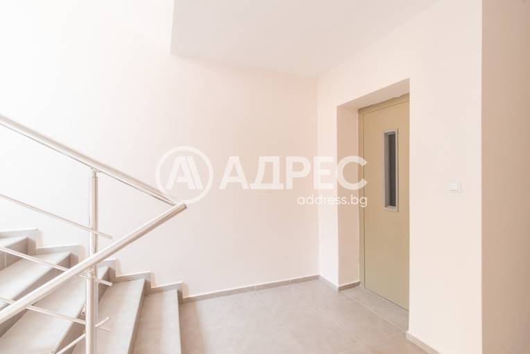 Тристаен апартамент, Варна, Бриз, 617622, Снимка 30