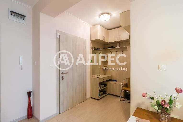 Тристаен апартамент, Варна, Бриз, 617622, Снимка 33