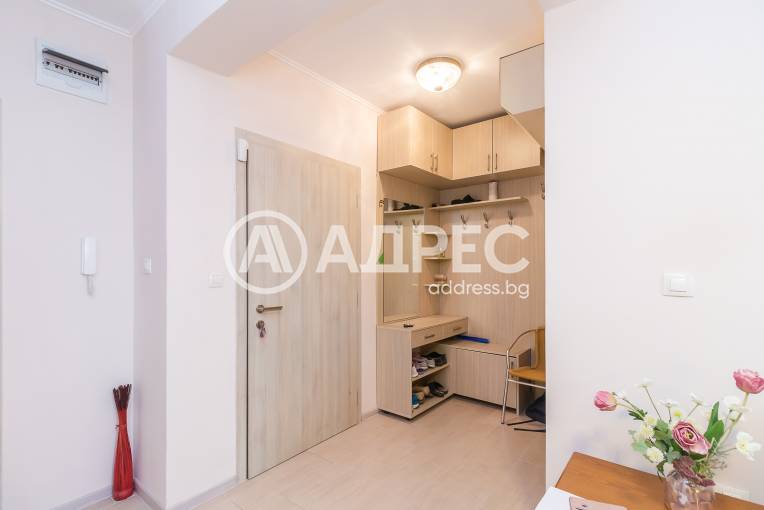 Тристаен апартамент, Варна, Бриз, 617622, Снимка 39